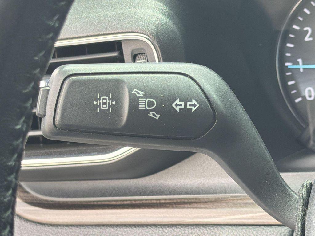 used 2020 Ford Explorer car, priced at $19,699