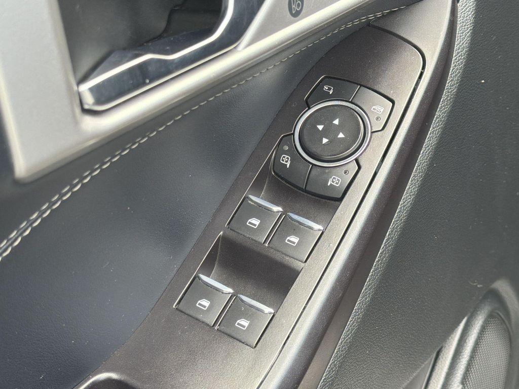 used 2020 Ford Explorer car, priced at $19,699