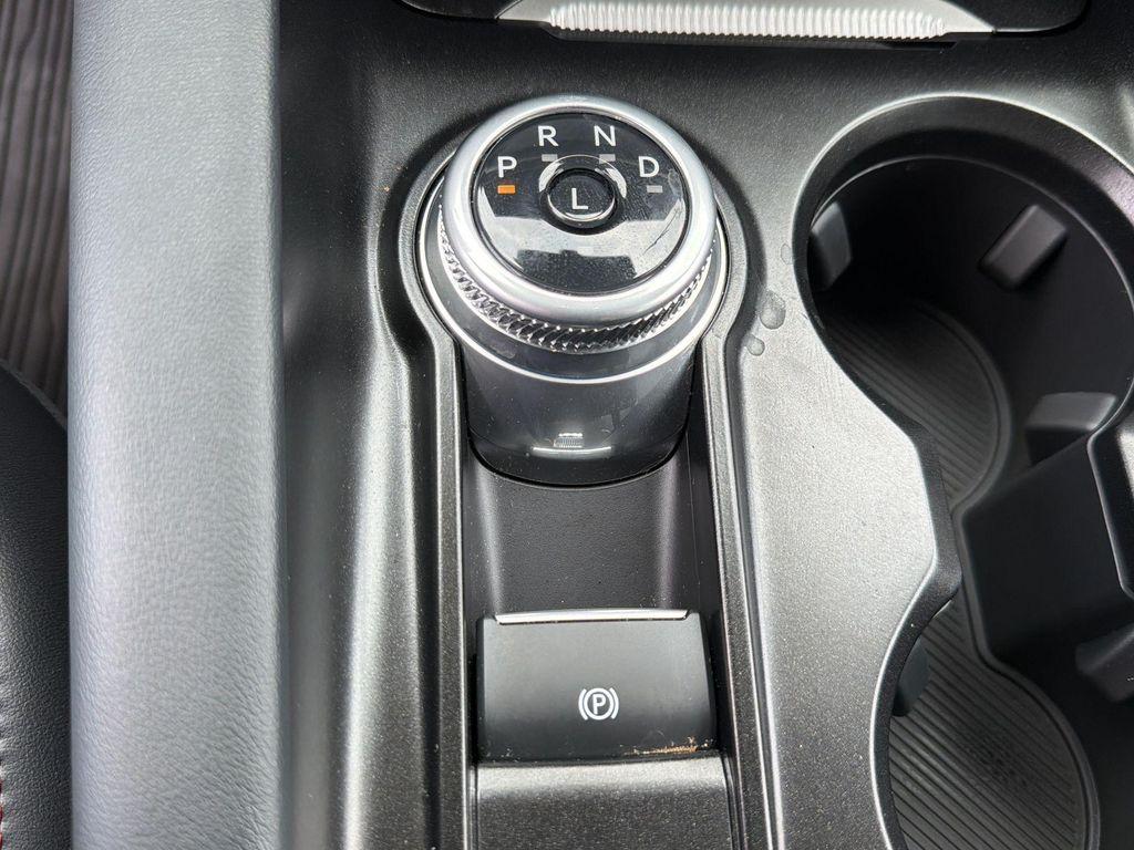 used 2025 Ford Explorer car, priced at $34,915