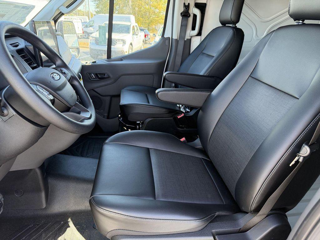 new 2026 Ford Transit-150 car, priced at $50,930