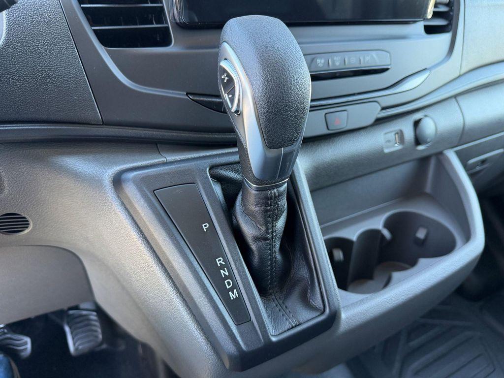 new 2026 Ford Transit-150 car, priced at $50,930