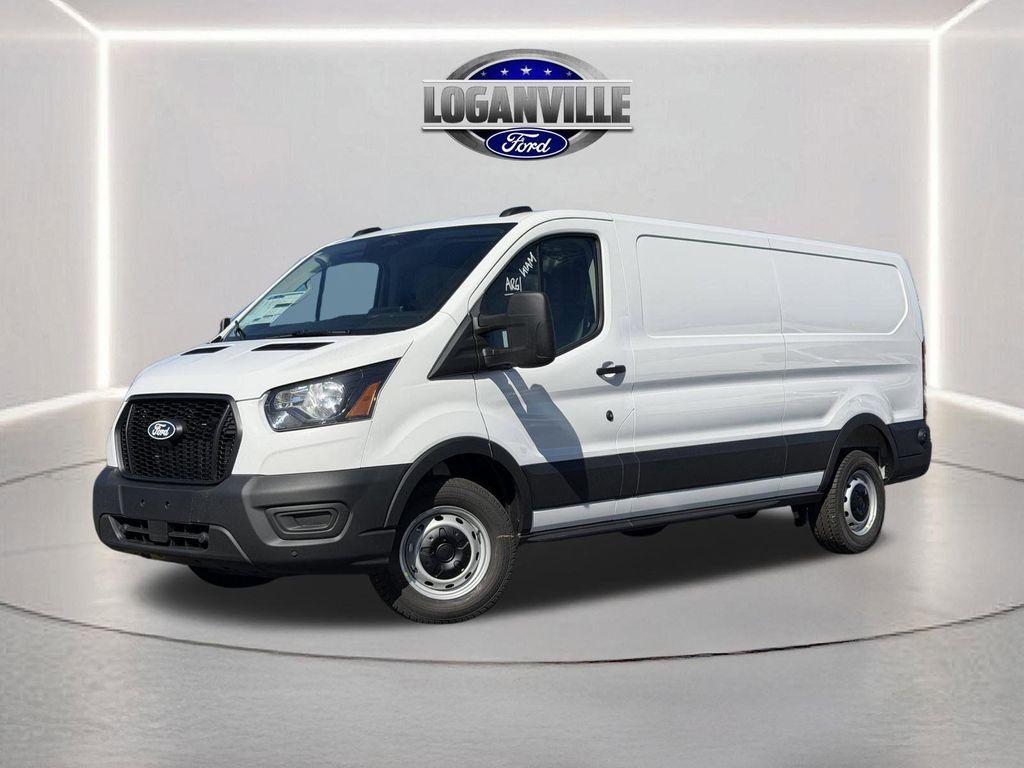 new 2026 Ford Transit-150 car, priced at $50,930