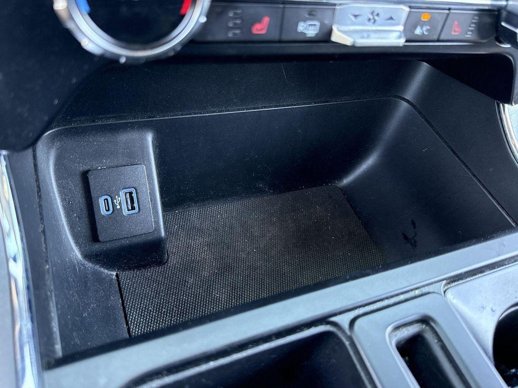 used 2023 Ford F-150 car, priced at $31,997