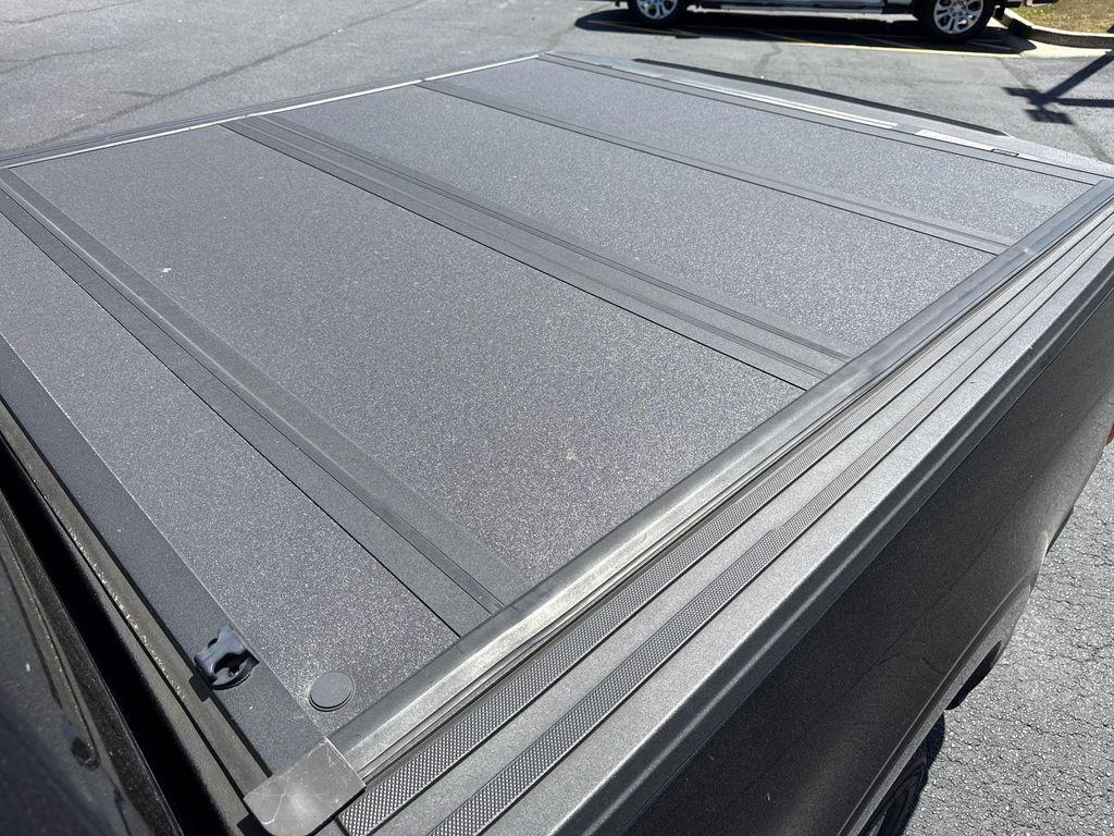 used 2023 Ford F-150 car, priced at $31,997