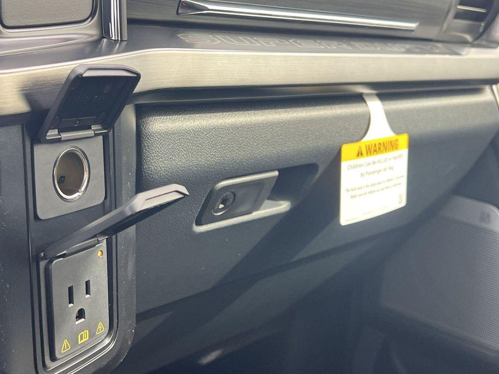 new 2026 Ford F-350 car, priced at $85,528