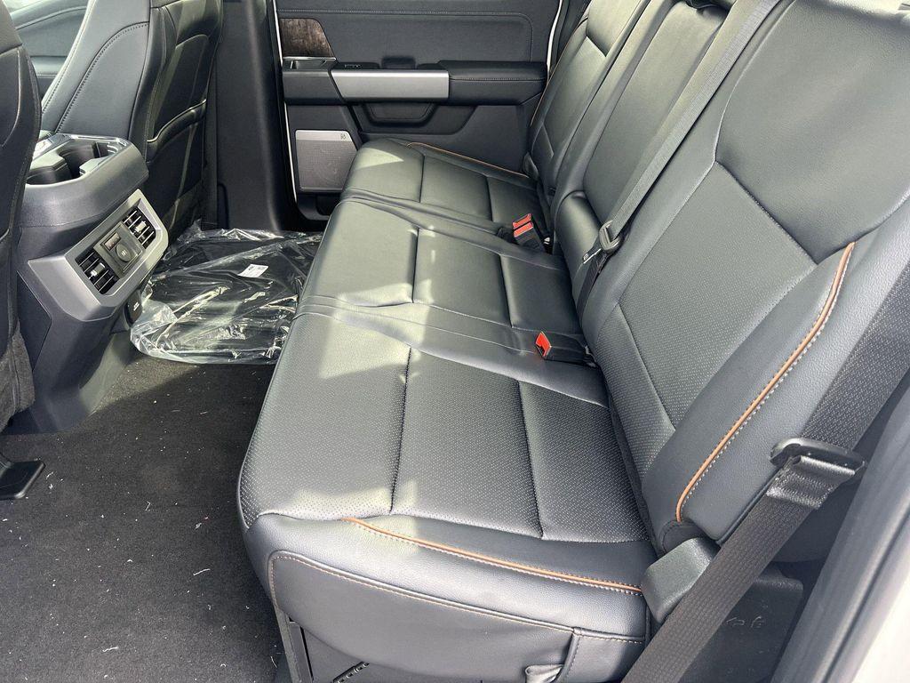 new 2026 Ford F-350 car, priced at $85,528
