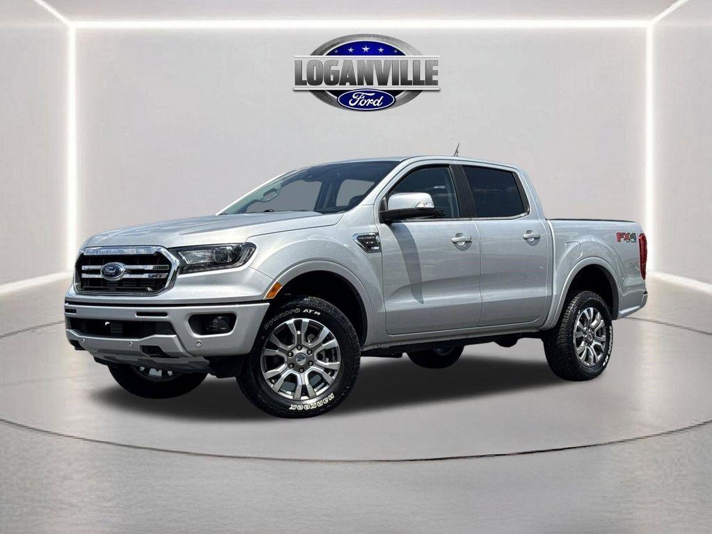 used 2019 Ford Ranger car, priced at $33,887