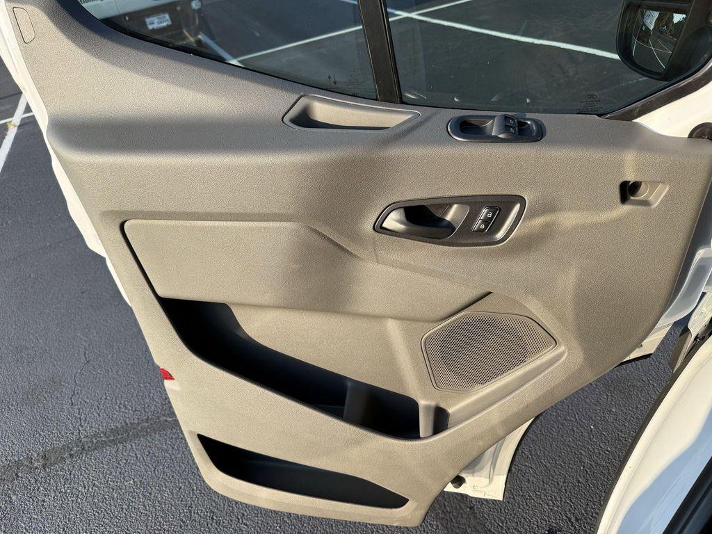 new 2025 Ford Transit-250 car, priced at $52,960