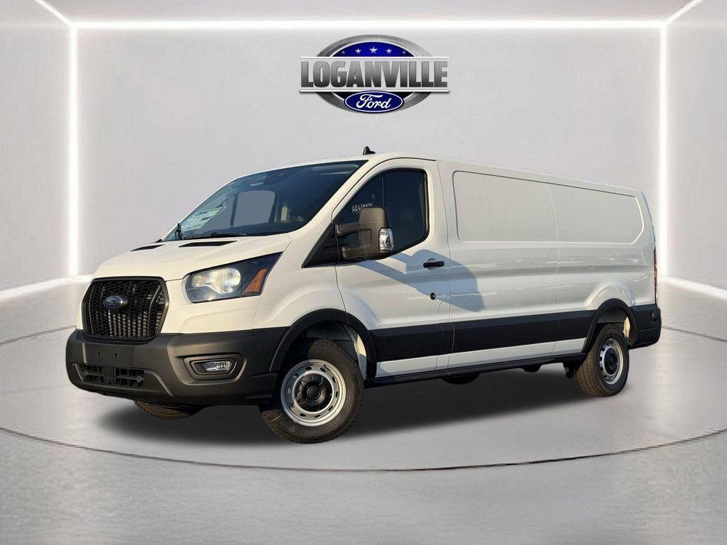 new 2025 Ford Transit-250 car, priced at $52,960