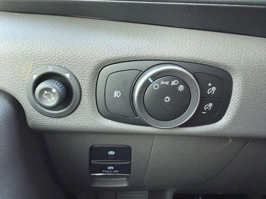 new 2025 Ford Transit-250 car, priced at $52,960