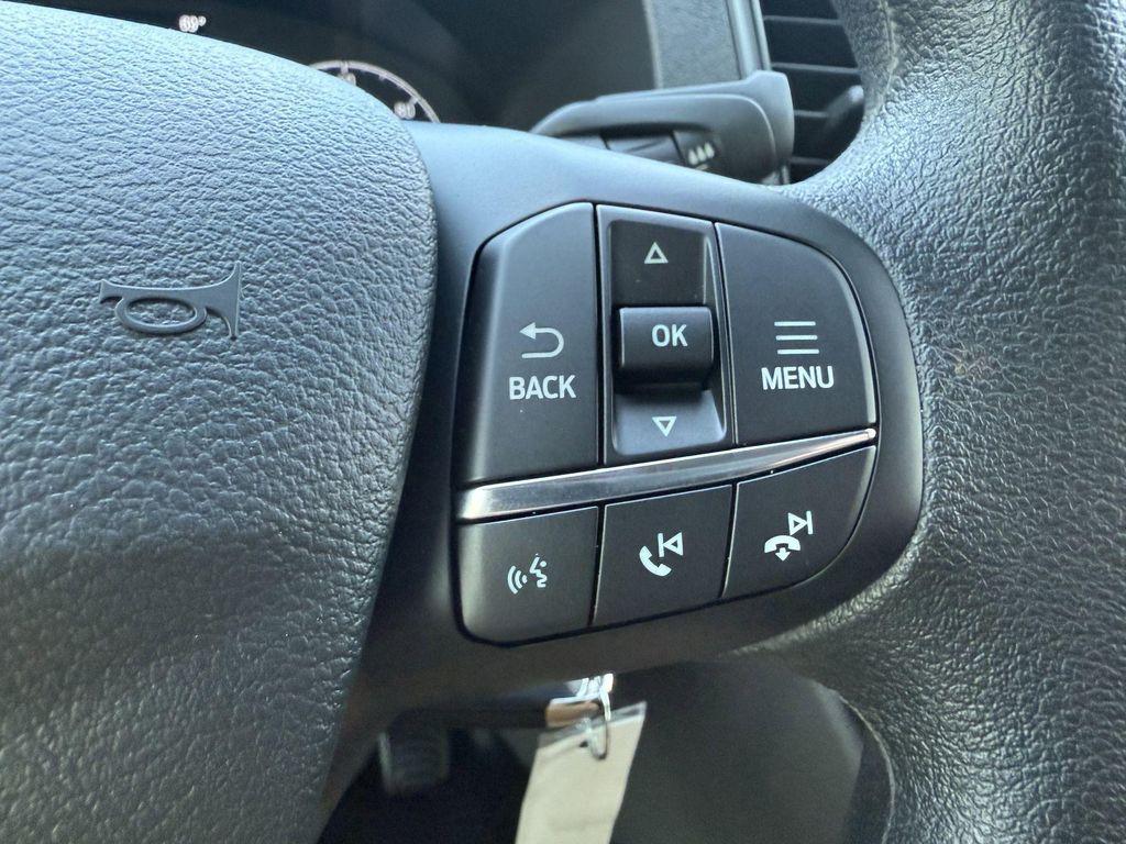 new 2025 Ford Transit-250 car, priced at $52,960