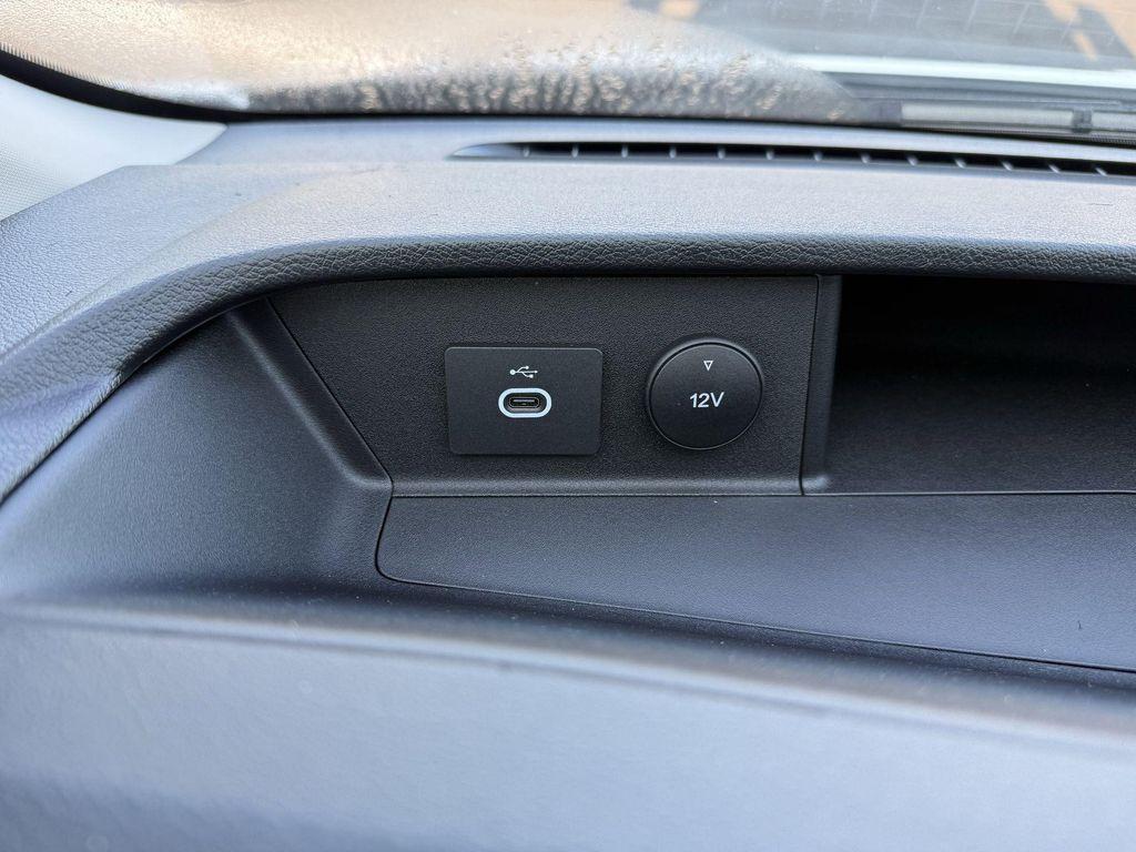 new 2025 Ford Transit-250 car, priced at $52,960