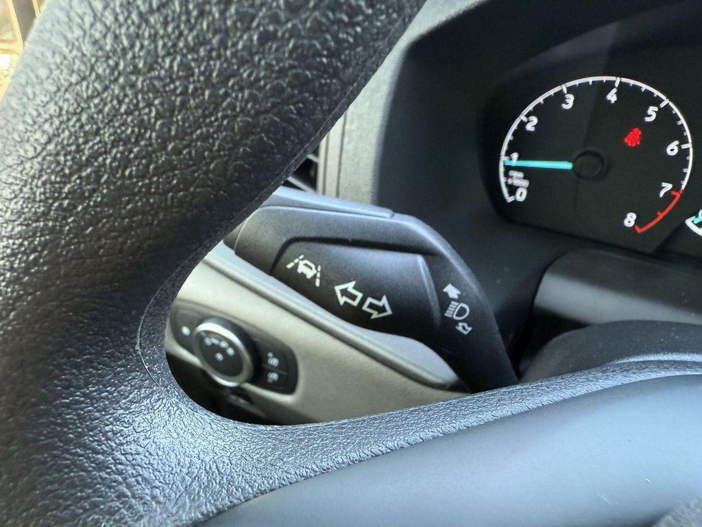 new 2025 Ford Transit-250 car, priced at $52,960