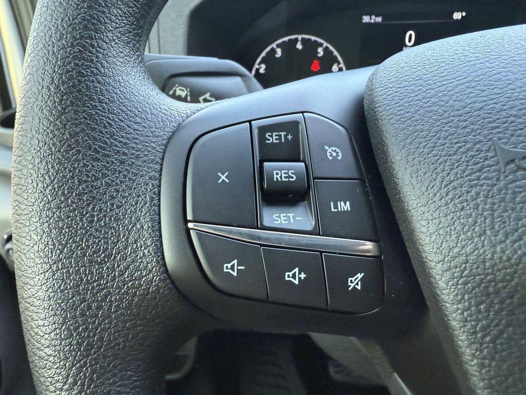 new 2025 Ford Transit-250 car, priced at $52,960