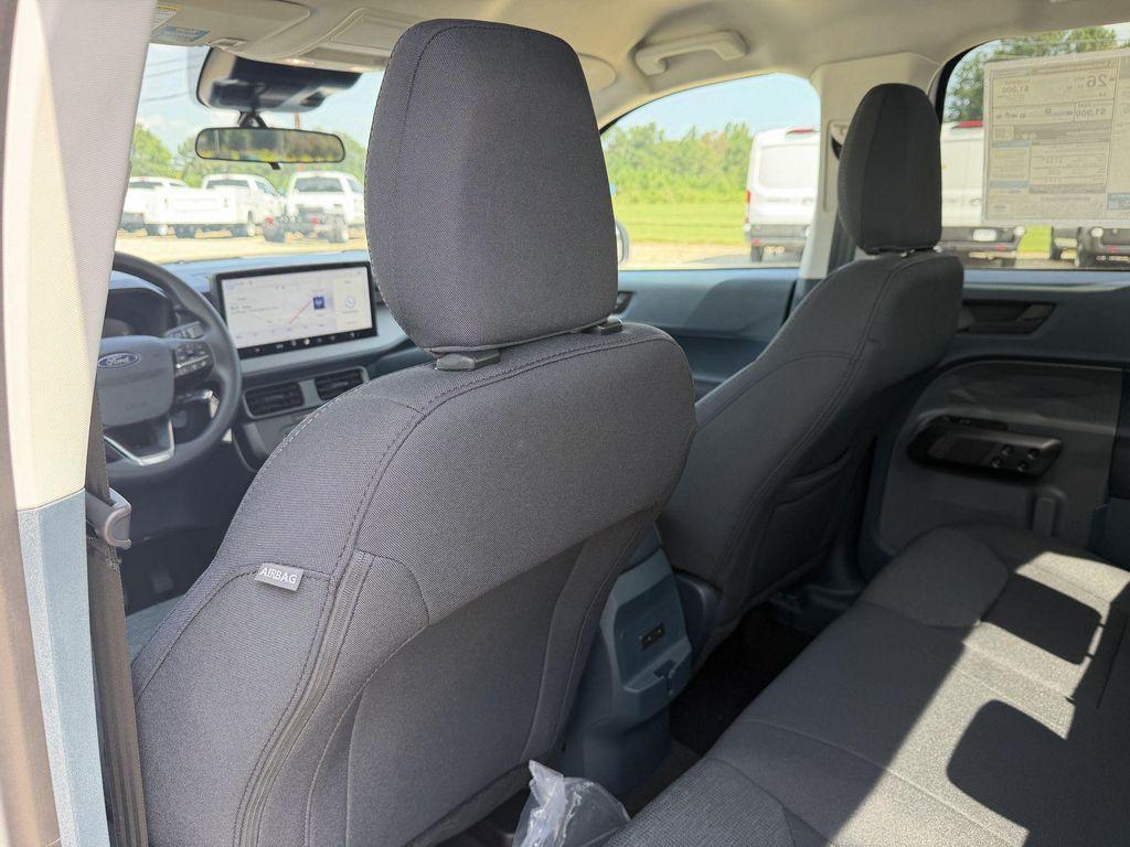 new 2026 Ford Maverick car, priced at $26,806
