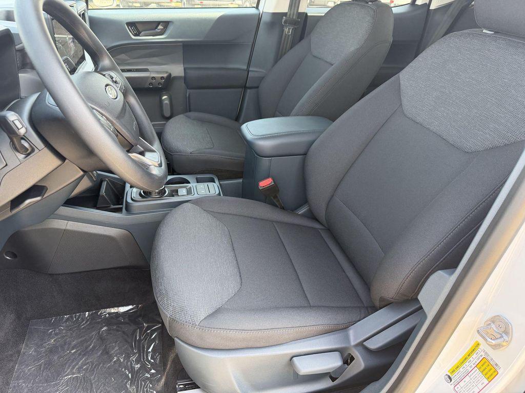 new 2026 Ford Maverick car, priced at $26,806