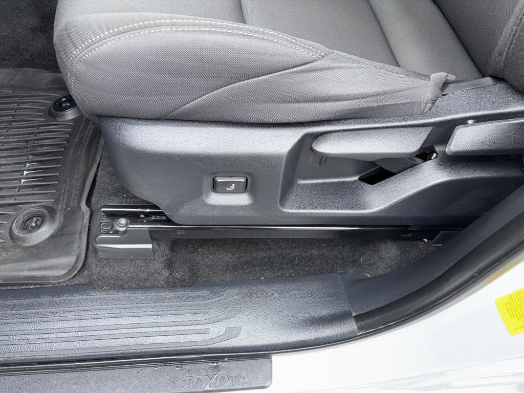 used 2024 Toyota Tacoma car, priced at $33,390