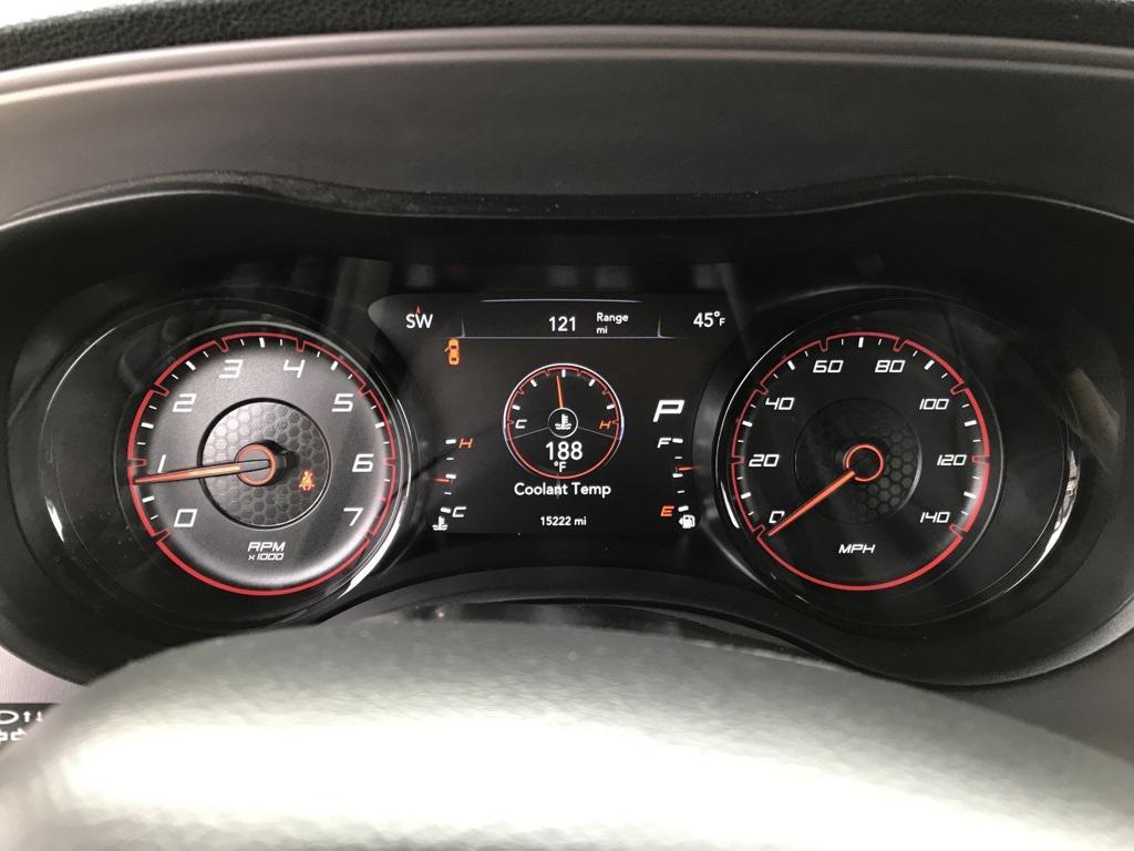 used 2023 Dodge Charger car, priced at $25,170