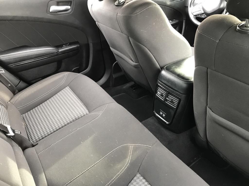 used 2023 Dodge Charger car, priced at $25,170