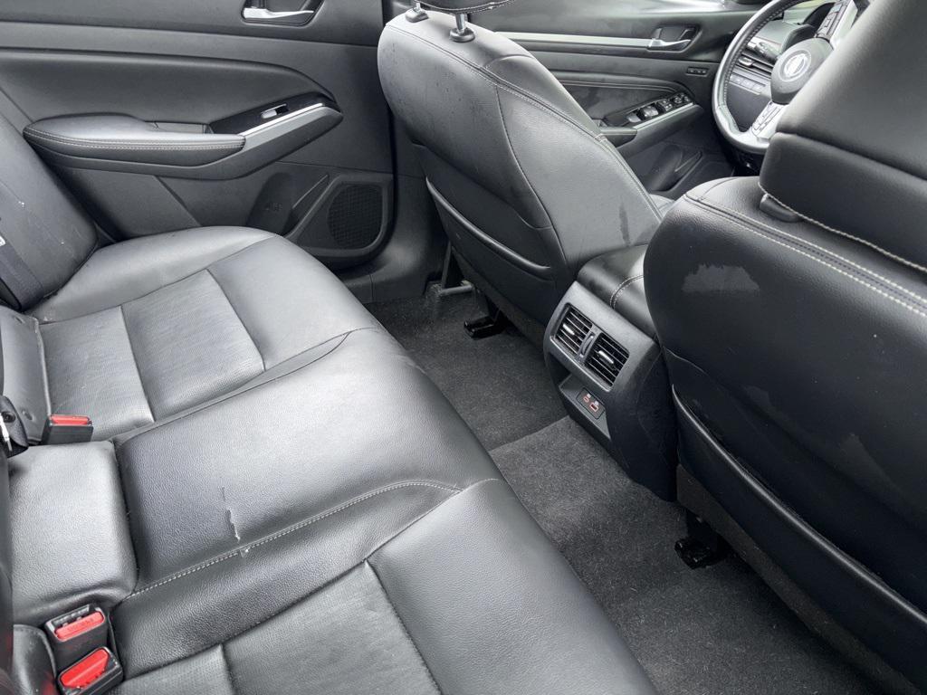 used 2021 Nissan Altima car, priced at $20,687