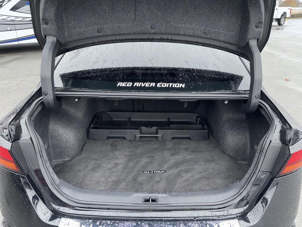 used 2021 Nissan Altima car, priced at $20,687