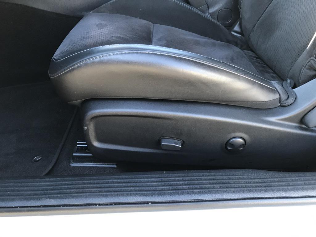 used 2023 Dodge Challenger car, priced at $27,179