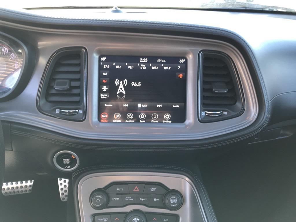 used 2023 Dodge Challenger car, priced at $27,179