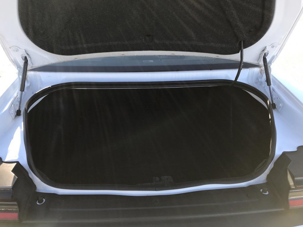 used 2023 Dodge Challenger car, priced at $27,179