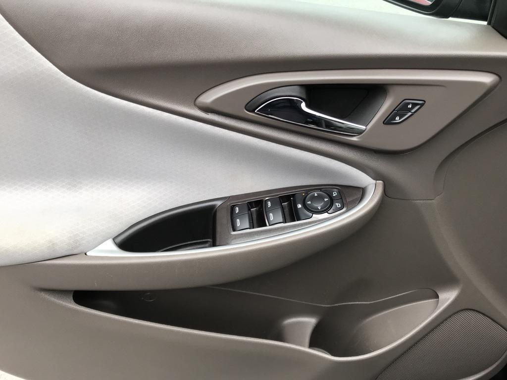 used 2023 Chevrolet Malibu car, priced at $19,111