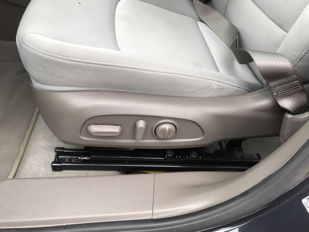 used 2023 Chevrolet Malibu car, priced at $19,111