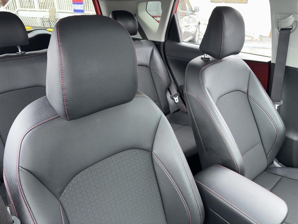 used 2025 Kia Soul car, priced at $22,399