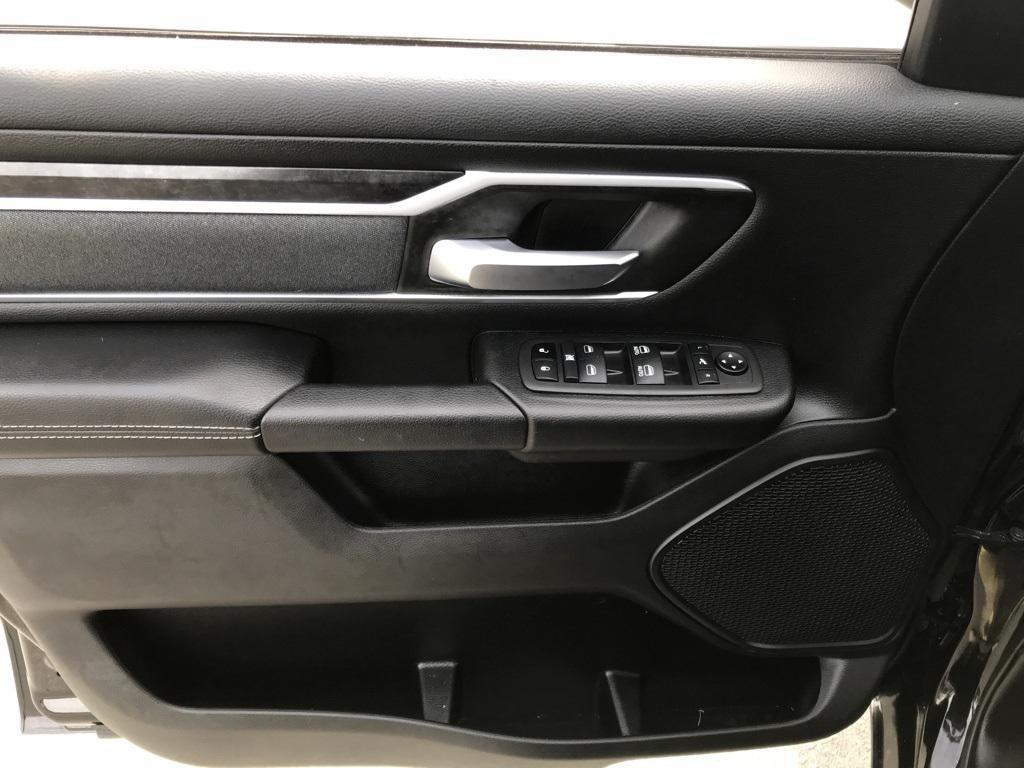 used 2023 Ram 1500 car, priced at $31,441