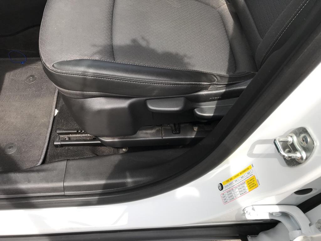 used 2024 Buick Encore GX car, priced at $22,649