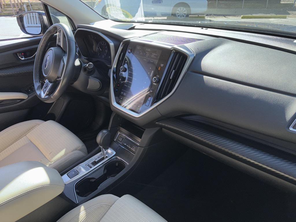 used 2024 Subaru Ascent car, priced at $26,322
