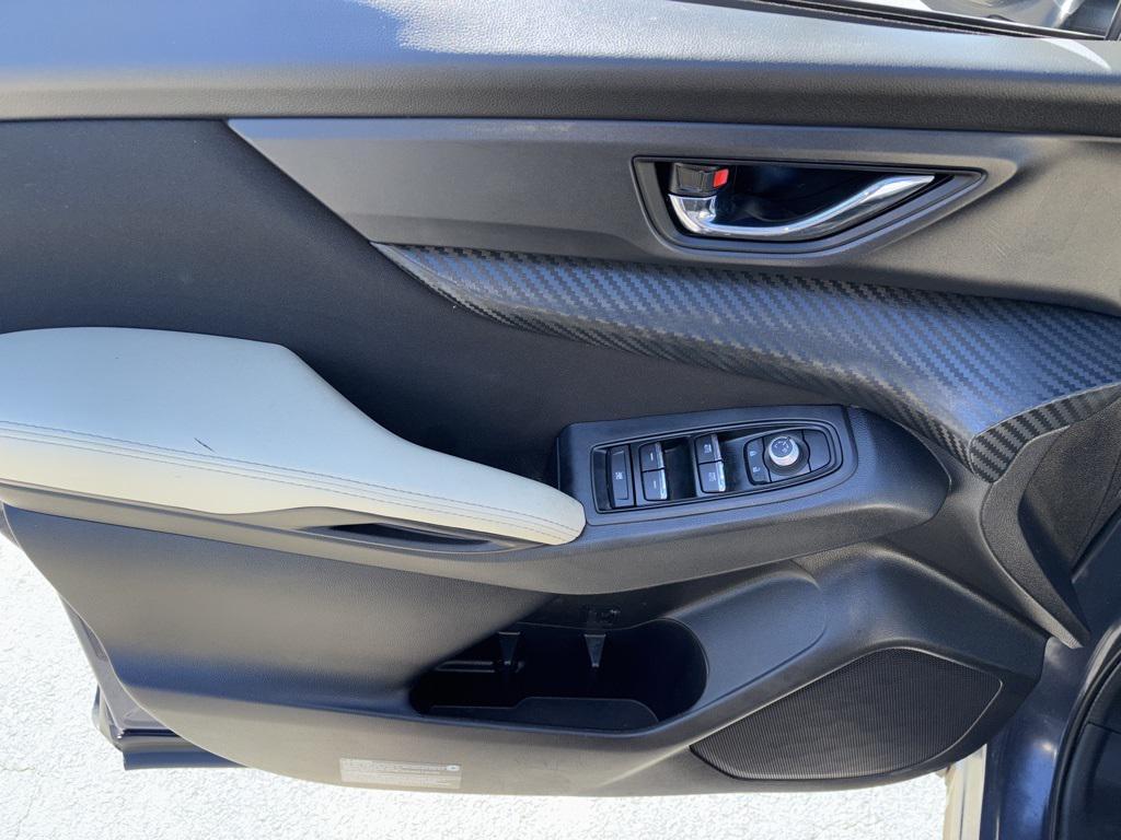 used 2024 Subaru Ascent car, priced at $26,322