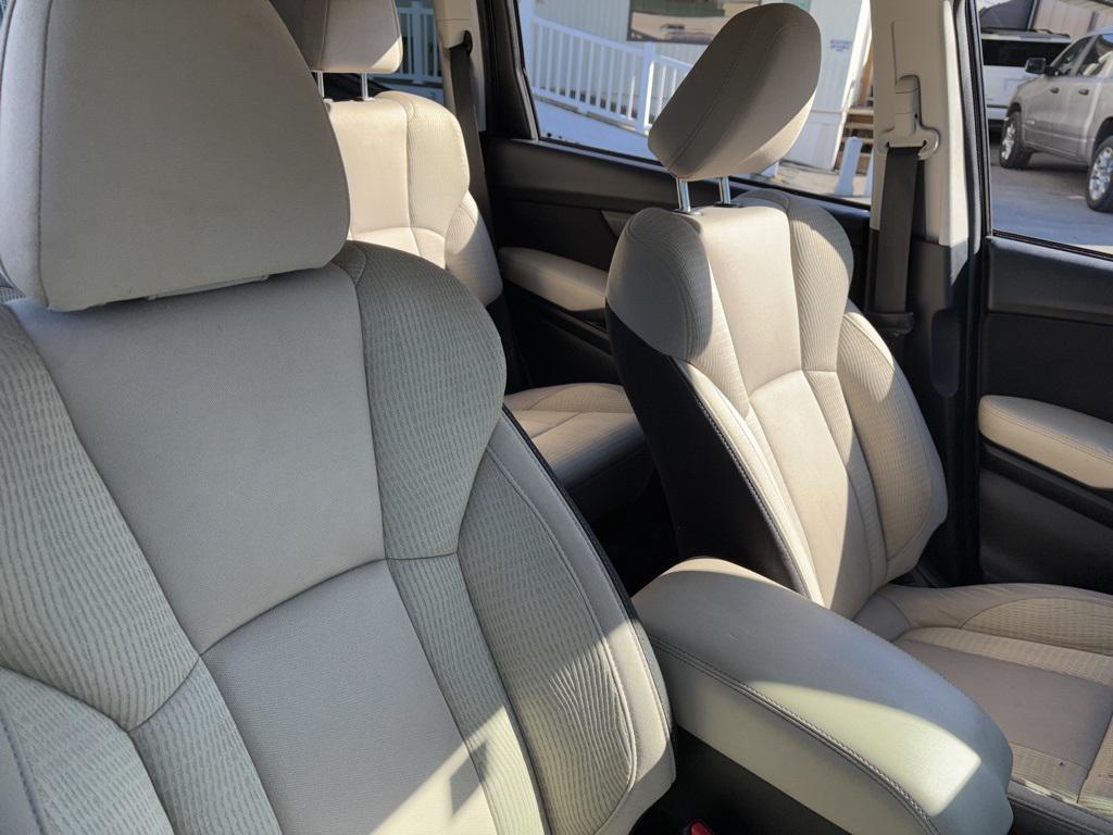 used 2024 Subaru Ascent car, priced at $26,322