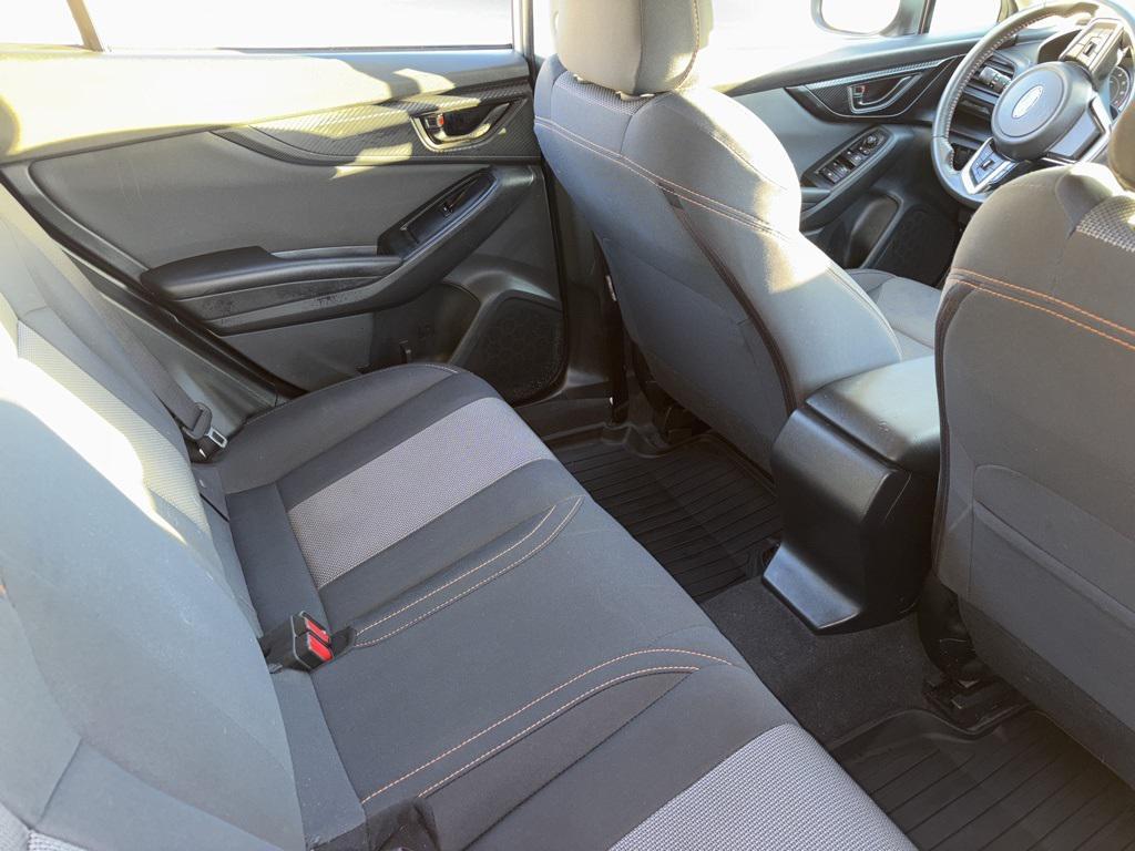 used 2019 Subaru Crosstrek car, priced at $21,456