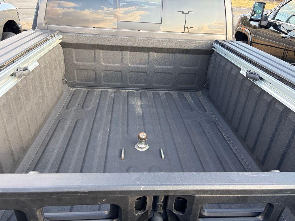 used 2024 Ram 3500 car, priced at $78,073