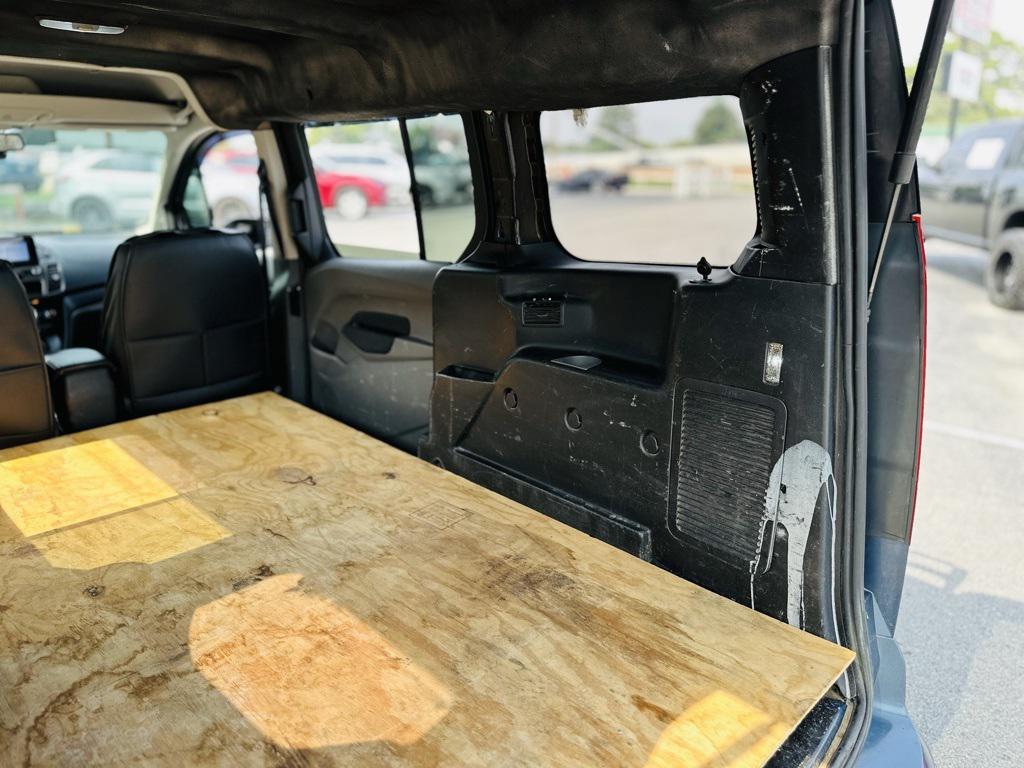 used 2020 Ford Transit Connect car, priced at $14,897