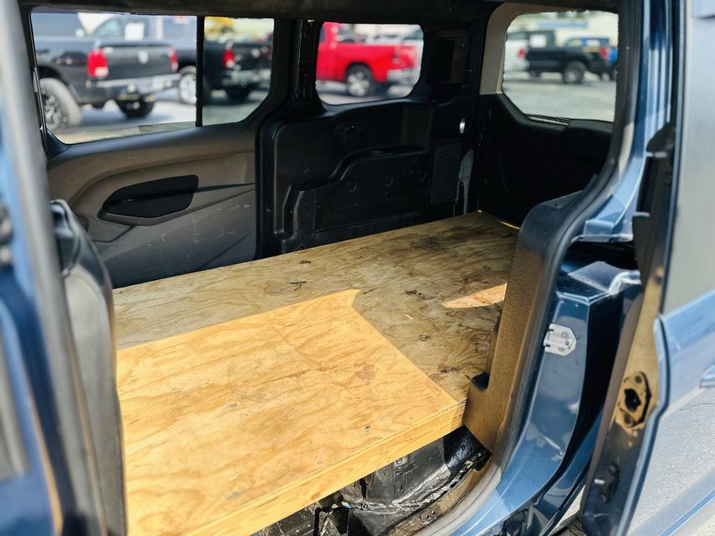 used 2020 Ford Transit Connect car, priced at $14,897