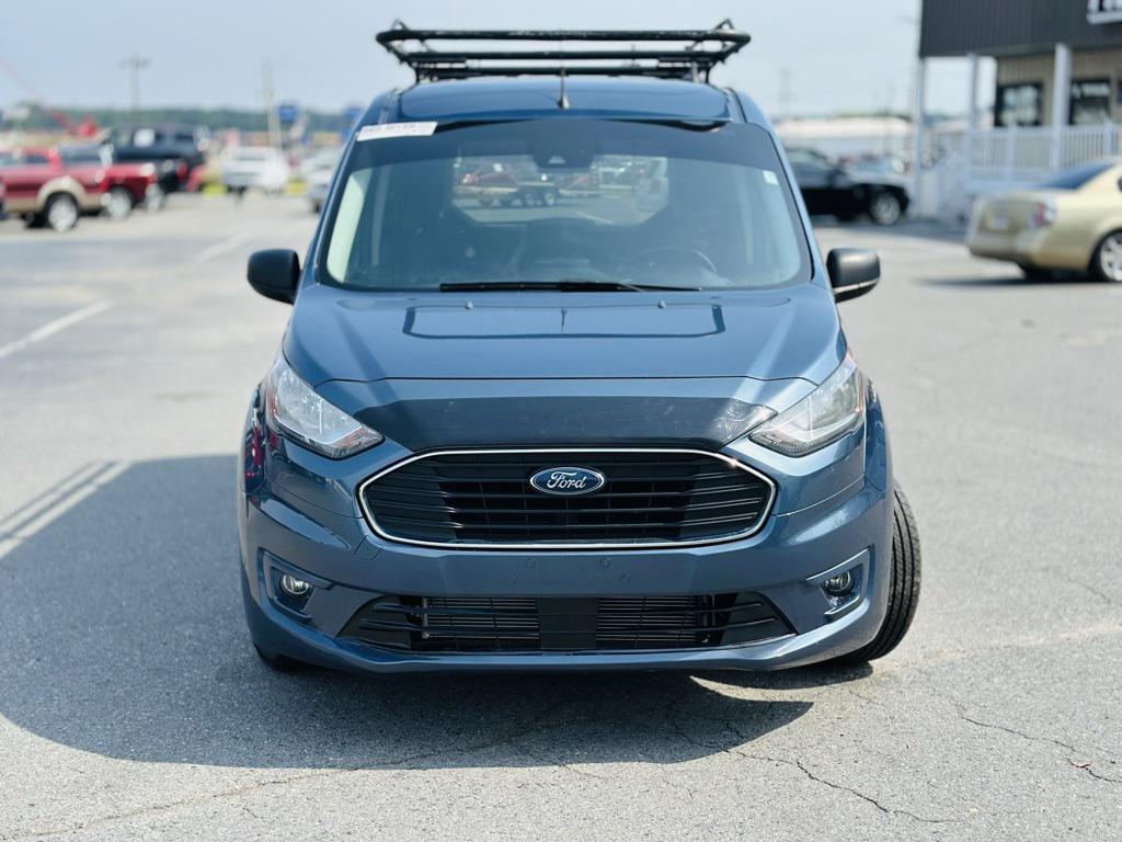 used 2020 Ford Transit Connect car, priced at $14,897