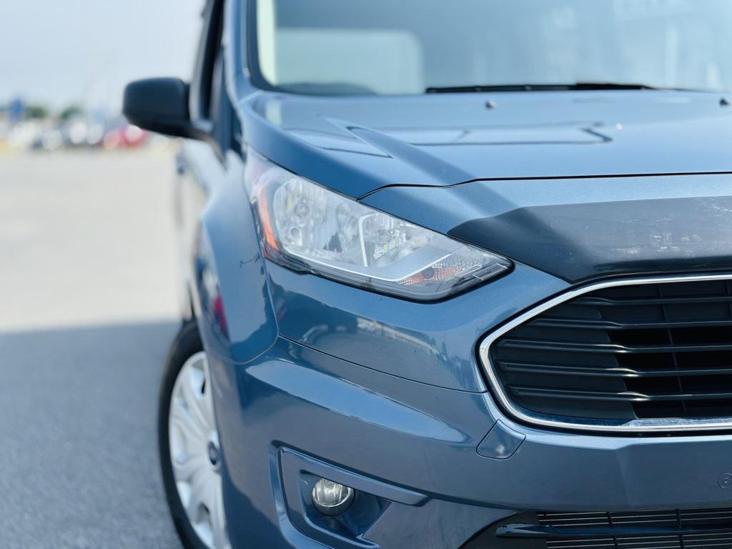 used 2020 Ford Transit Connect car, priced at $14,897