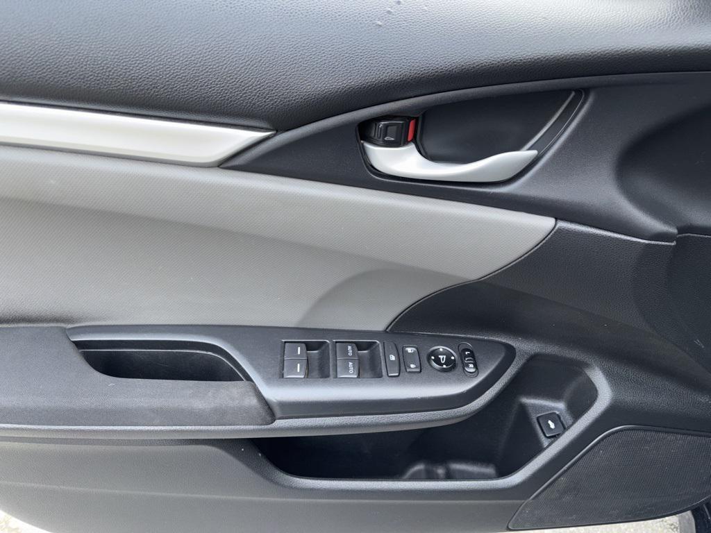 used 2019 Honda Civic car, priced at $18,568