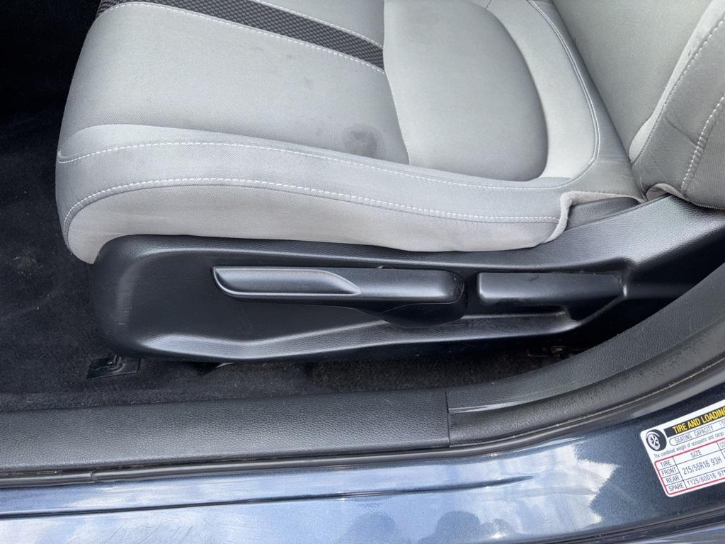 used 2019 Honda Civic car, priced at $18,568