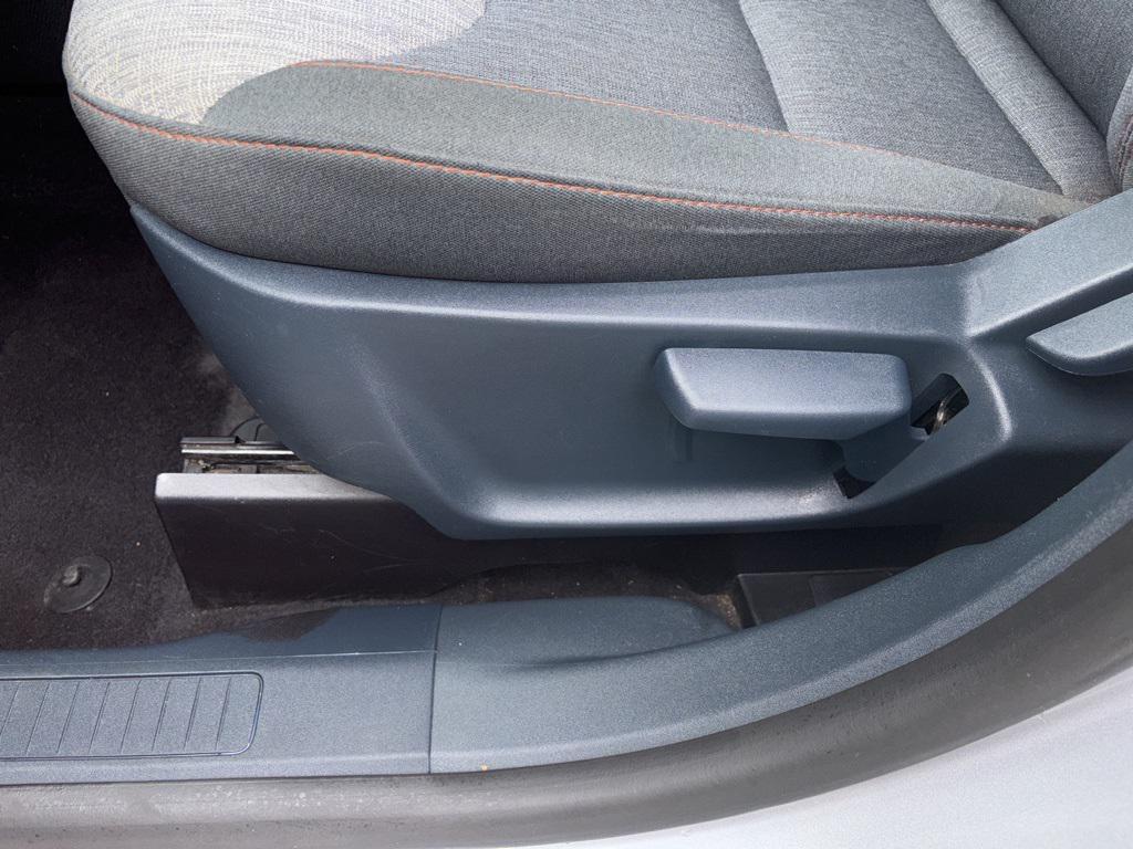 used 2023 Ford Maverick car, priced at $25,450