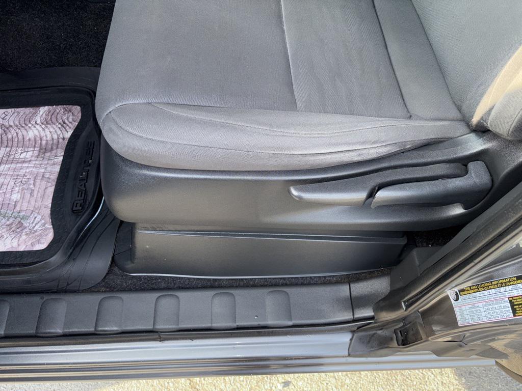 used 2022 Nissan Frontier car, priced at $22,267