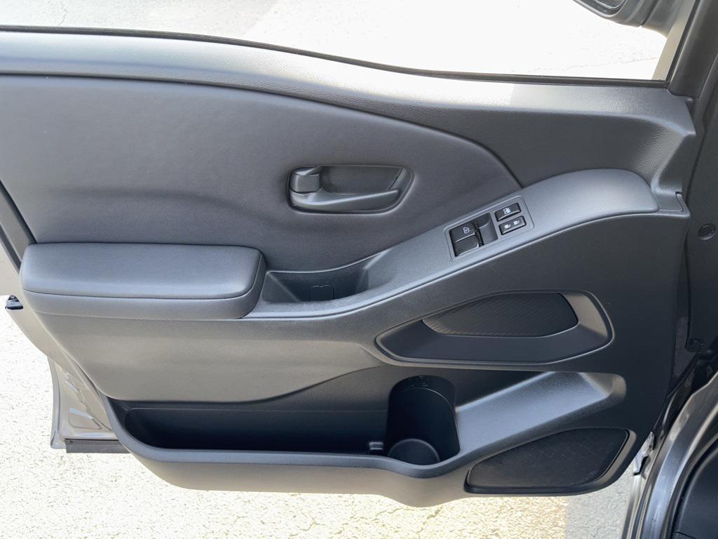 used 2022 Nissan Frontier car, priced at $22,267