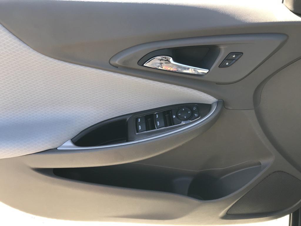 used 2025 Chevrolet Malibu car, priced at $18,899