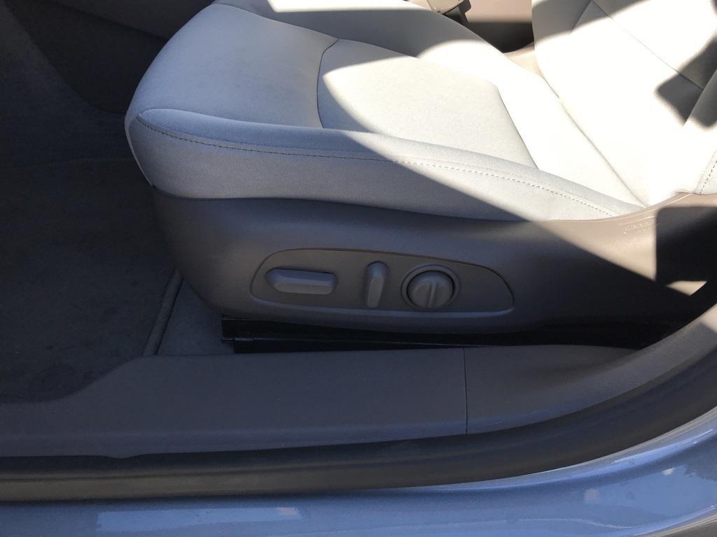 used 2025 Chevrolet Malibu car, priced at $18,899