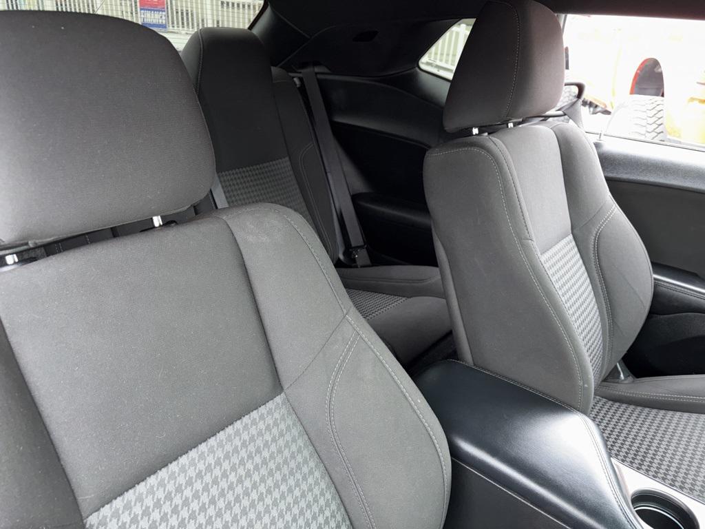 used 2021 Dodge Challenger car, priced at $19,280